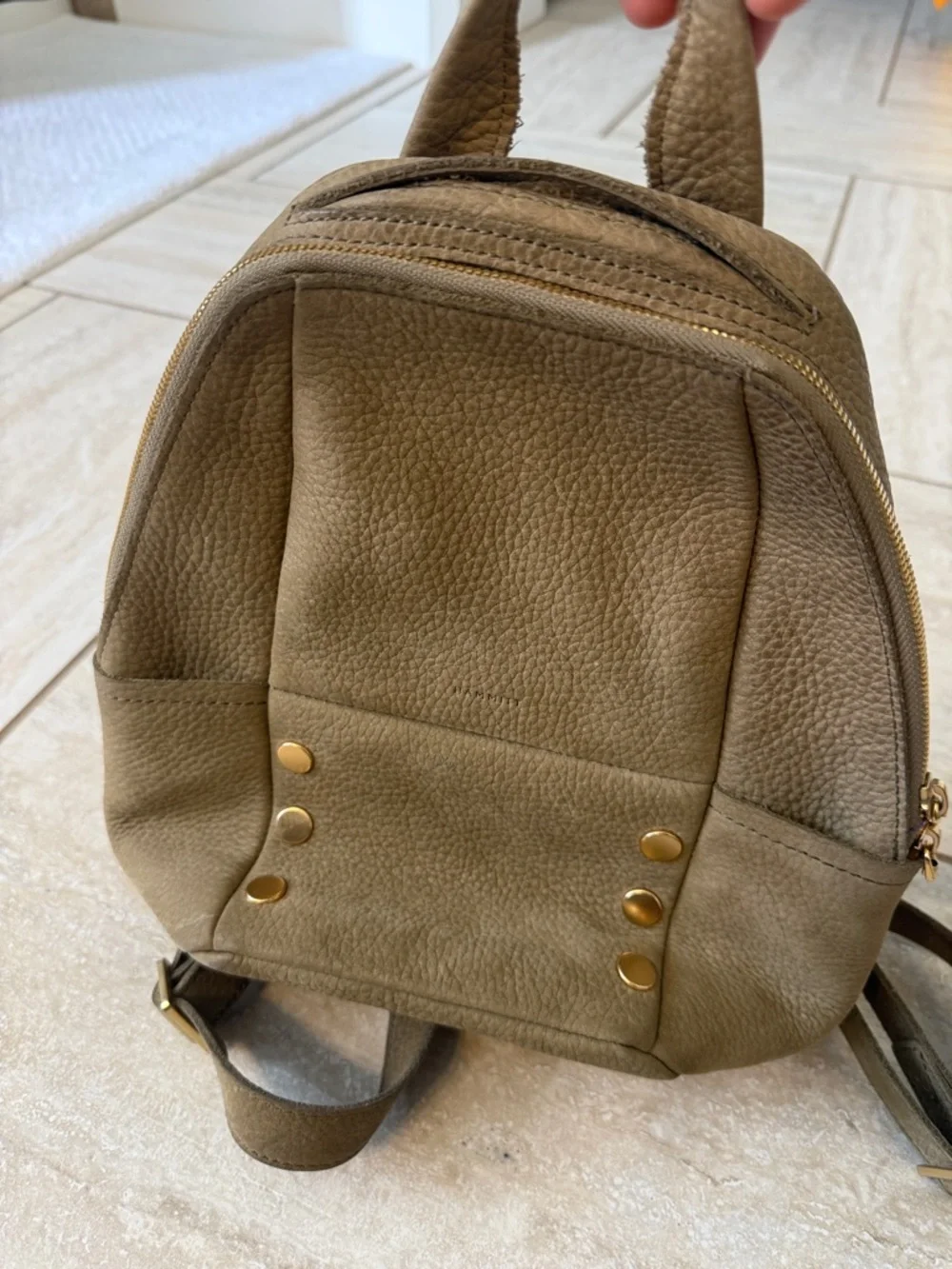 Hammitt Hunter Medium Backpack - Picture 5 of 16